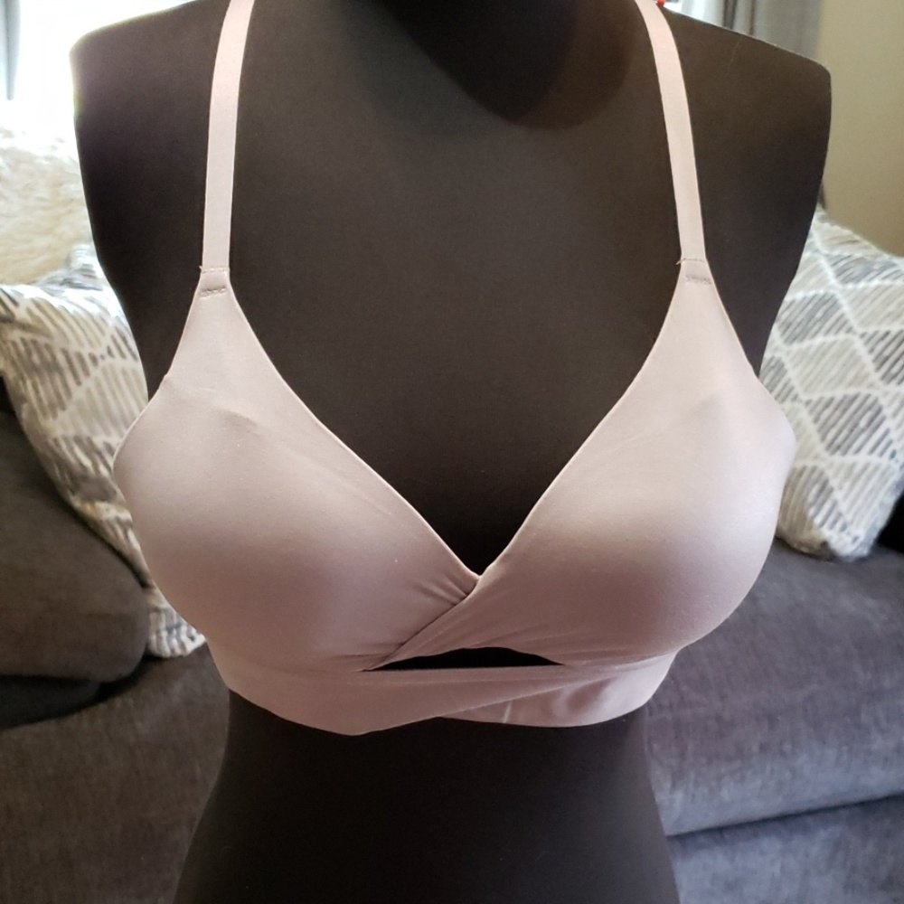 Brand new without tags bra without wires 32A
